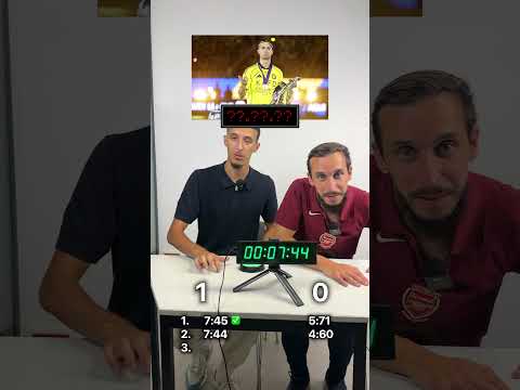 Combien de temps ça dure ? ⏱️
