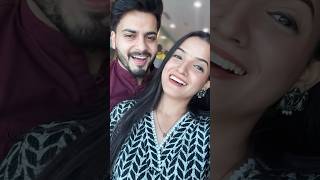 Download lagu Hona Tha Pyar 💖 | And We Met ❤️| Transition In Ldr 💕 | Couplegoals | Shubnandu #shorts mp3