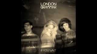 London Grammar Help
