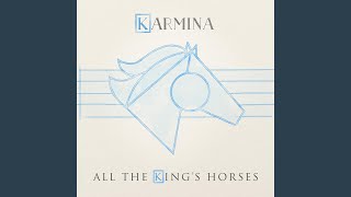 All the King&#39;s Horses