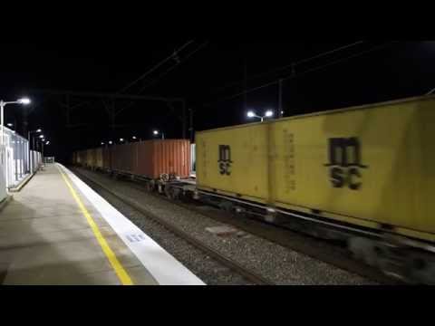 CM3306 / CM3311 / VL351 wth Qube 1511 - 11/7/16