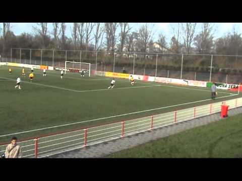 Alcmaria Victrix  D1 -  Reigerboys D2