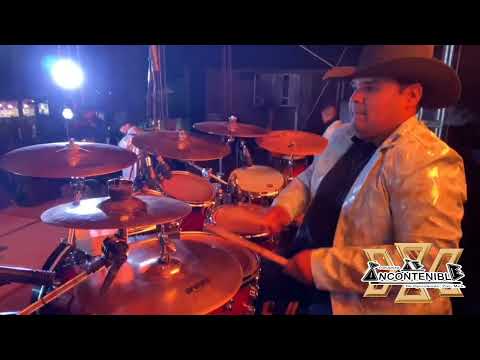 Conjunto Incontenible en vivo desde el Tildio, Ojocaliente, Zac. “La Culebritica y mas”