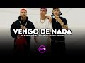 Vengo de Nada - Ovi Ft. Natanael Cano Ft. Alemán & Big Soto | (OFFICIAL AUDIO)