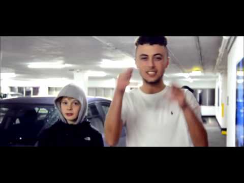 BGMedia | Dylan Brewer Ft. Little T - Afghan Business (Afghan Dan Send)