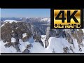 VANGELIS - Ask the Mountains (voices) - (Julian Alps) HQ audio - 4K