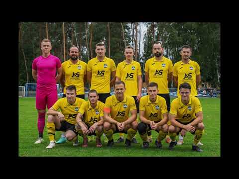 #5kolejka Mecz ligowy Korona Karolinowo 2 - 2 Wkra Cieksyn z perspektywy bramkarza #przegranyremis