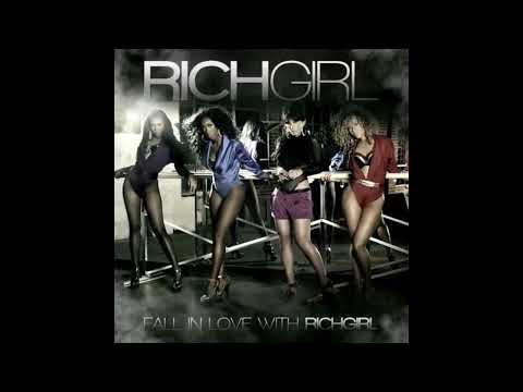 Grenade - Rich Girl