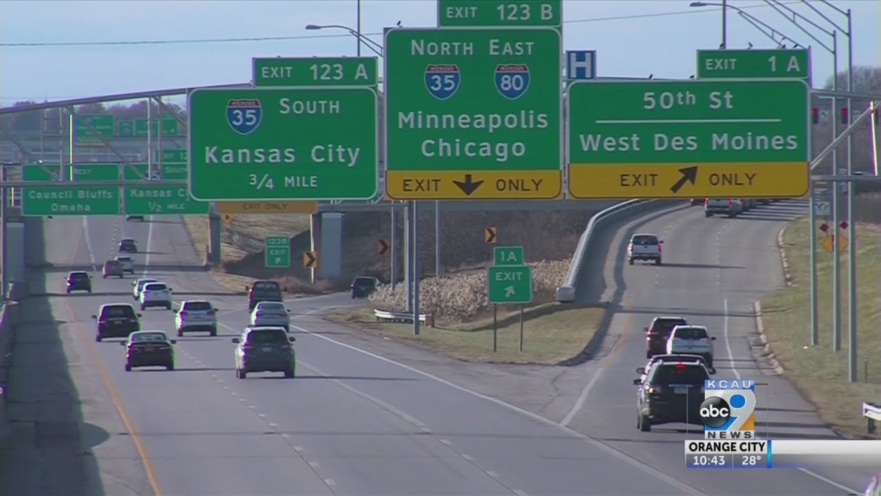 State Patrol Reminds Drivers To Use Caution