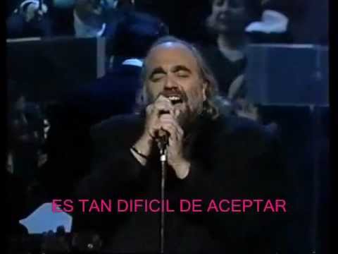 IT´S FIVE O´CLOCK DEMIS ROUSSOS SUBT ESPAÑOL