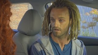 A Stranger Got into Aliss Cresswell's Car & Received Jesus | Sid Roth's It's Supernatural!