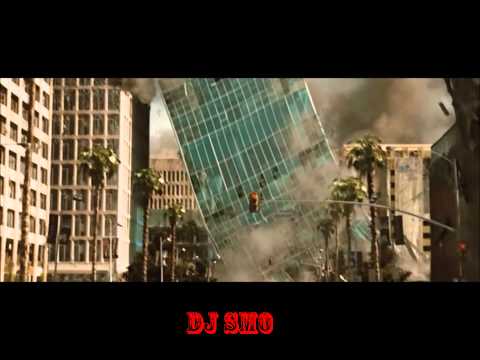DJ SMO - Dubstep Mash-Up 2012 [HD]