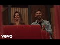 Videoklip Adam Ďurica - Holubička (ft. Sima Martausova) (Symphonic)  s textom piesne
