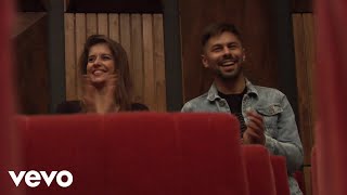 Videoklip Adam Ďurica - Holubička (ft. Sima Martausova) (Symphonic) s textom piesne