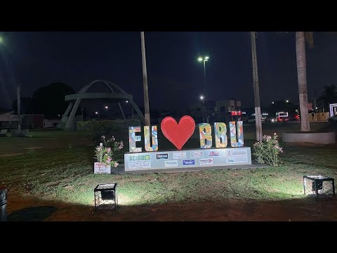 BARRA DO BUGRES - MATO GROSSO