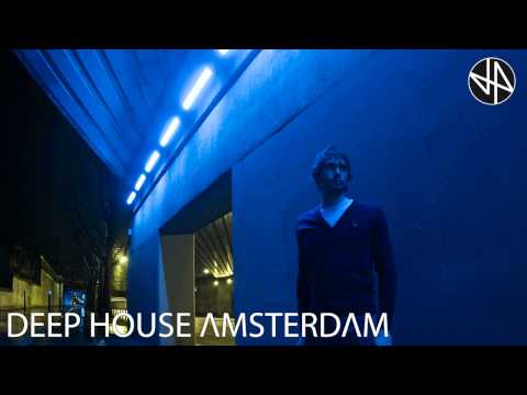 Mix #077 by Chris Carrier - Deep House Amsterdam