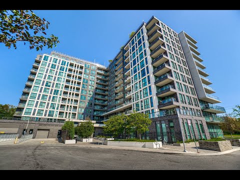 #903-80 Esther Lorrie Drive, Etobicoke Home for Sale - Real Estate Properties for Sale
