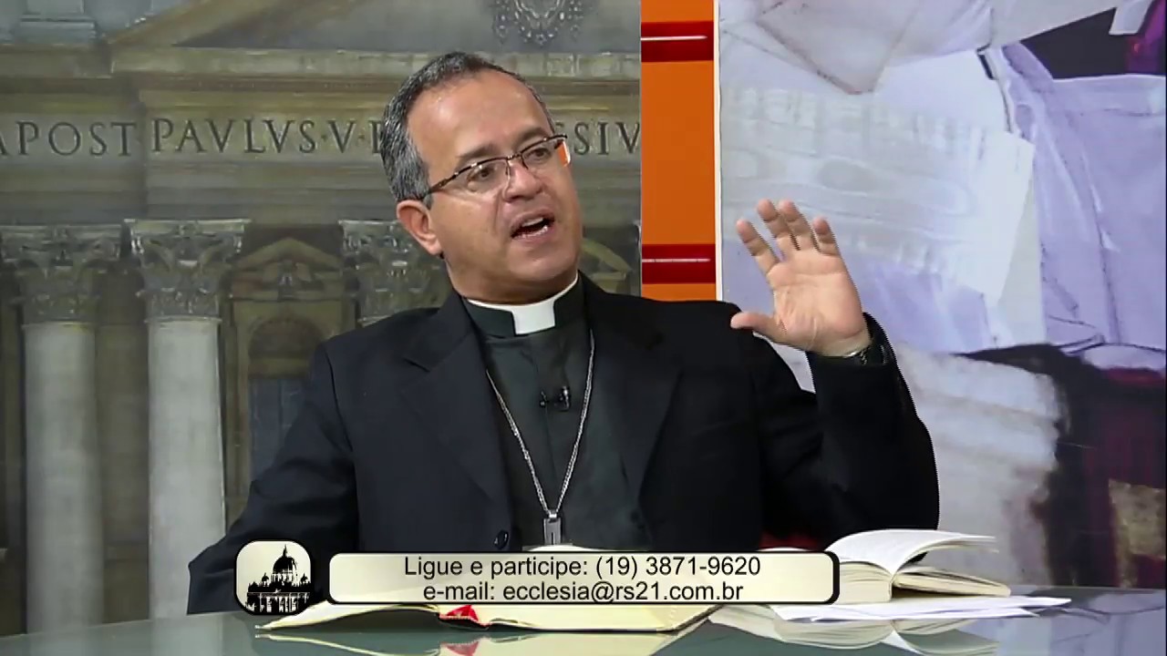 A Igreja Católica é o corpo místico de Cristo. Como Deus criou essa realidade?