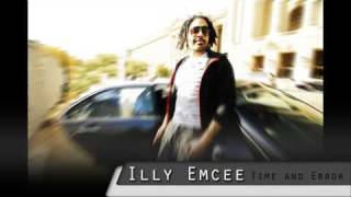 Illy Emcee - Time and Error