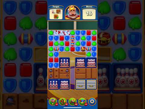 Royal Match LEVEL 3930