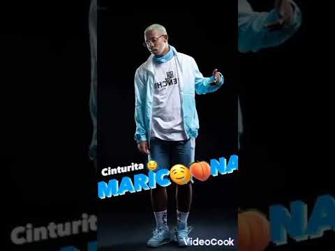 CINTURITA MARIC🤤🍑NA- FRANCISKITO KING-UNIVERCITY MUSIC