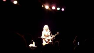 "Rosey and Mick" by Jewel, live at The Roxy 5.10.09