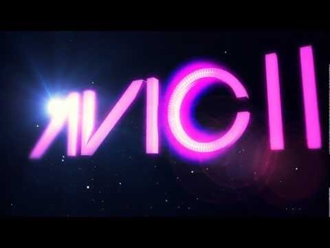 NOVA ERA BEACH PARTY 2012 - AVICII e MARTIN SOLVEIG