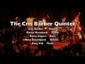 Cris Barber - Blackbird