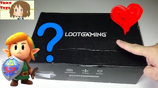 lootgaming Received Jan 6th 2020 - Chaser Figure color variant!!!