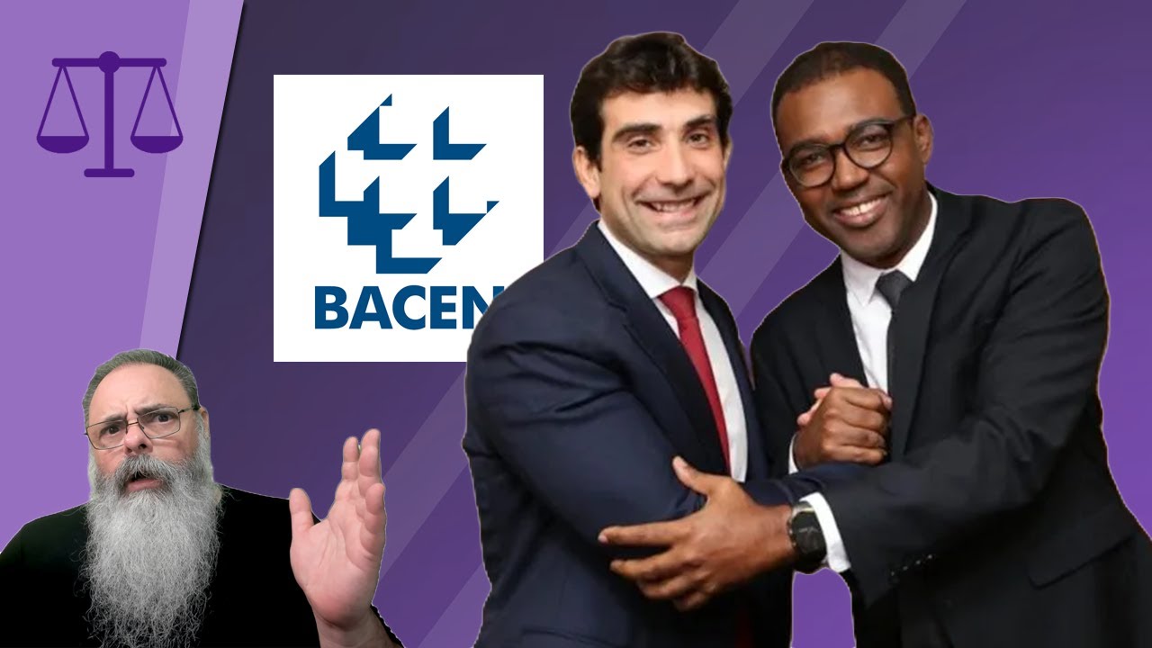 BANCO CENTRAL faz DILIGÊNCIA INTERNA e ESQUERDA TENTA usar isso para CULPAR CAMPOS NETO pelo MASTER