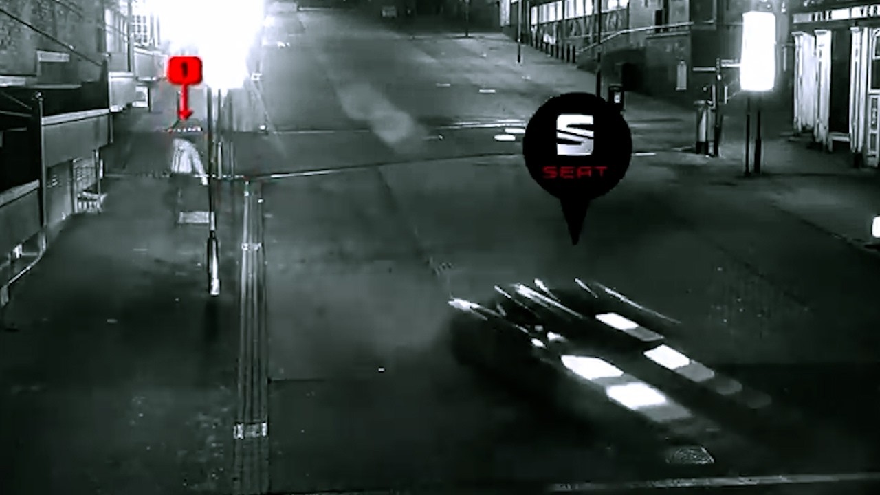 遺族に向けられた中指、偶然の告白…戦慄の映像7選