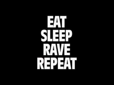 Fatboy Slim & Riva Starr vs Knife Party - Eat LRAD Rave Repeat (Kierán Furlong Mash Up)