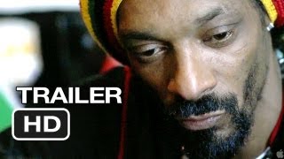 Reincarnated Official Trailer #1 (2013) - Snoop Lion Documentary HD