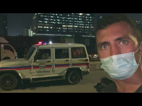 Minnesotan Flying Home From India After Lockdown Ordeal