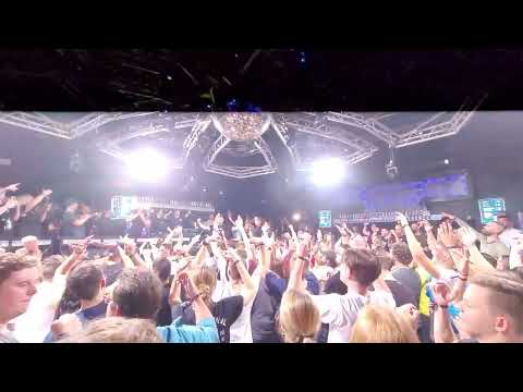 HardstyleMania meets SUB ZERO PROJECT @A8, Saarbrücken