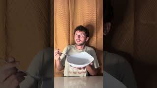 لما تروح على مطعم راقي !!