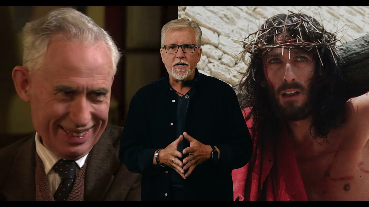 WOTM: Why Won't God Heal Amputees?? Part II