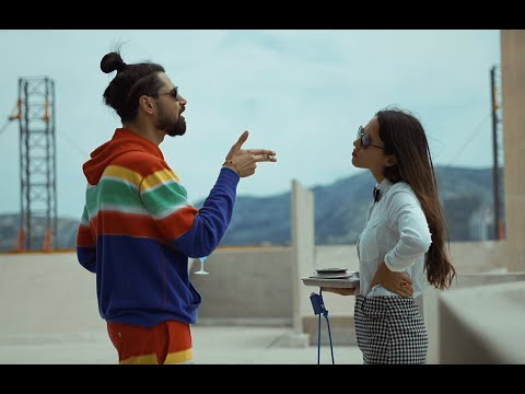 Miraï Sina - Forme #brouillon5 (Prod. SoulyBeatz) (Clip Officiel)