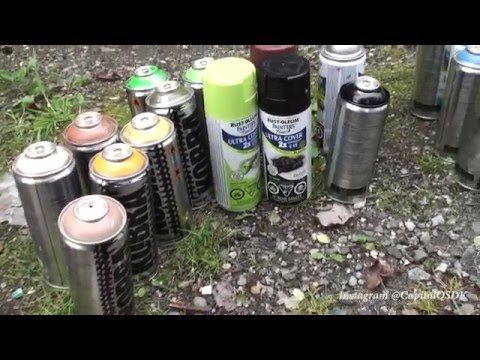 Graffiti - KEEP6 & FESTER SDK