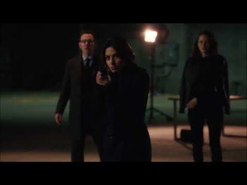 Lies (Person of Interest)(2 x 22)