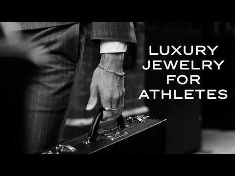 Uncompromising and Relentless with David Perry Jewelry - YouTube