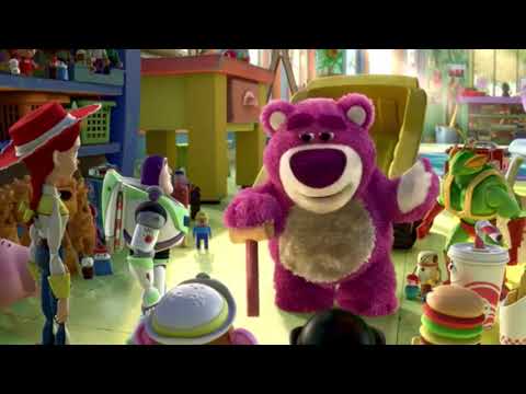 "The AristoHumans" Part 2 - Winston Arrives