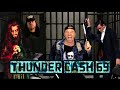 Thunder Cash 69 | White Zombie - Johnny Cash - Cody Parks - Video Mashup