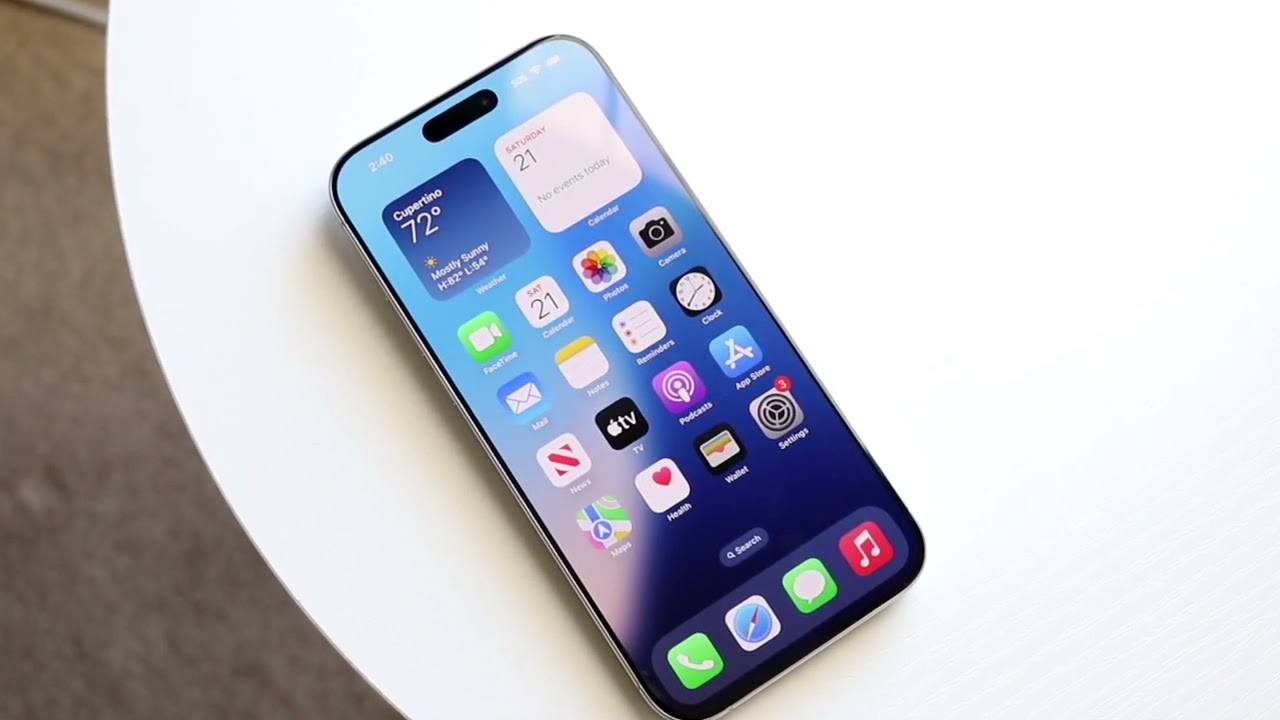 iPhone Upgrade Program In 2025! (Should You Do It?)