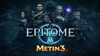 Miniaturka - EPITOME |  Metin3 | Jak zarobić 500 000 Archonów z misji [2]