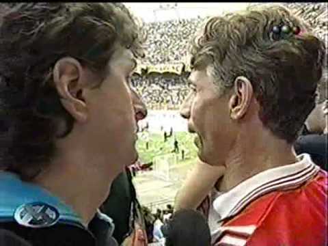 Videomatch Korol River 1 - Boca 2 Torneo Apertura 2002