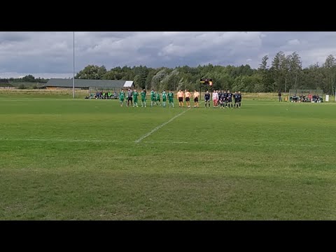 18.09.22 Rudnianka Rudna Wielka - Mrowlanka Mrowla