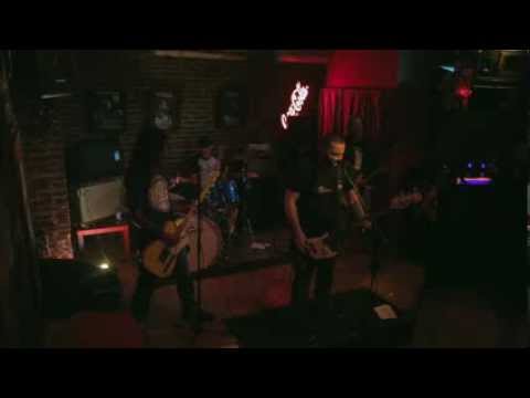 ZERO5 Rock'n'Roll Tonight. 13-12-2013 @Urban Underground Club (Móstoles)