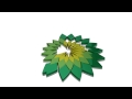 BP Logo Animation
