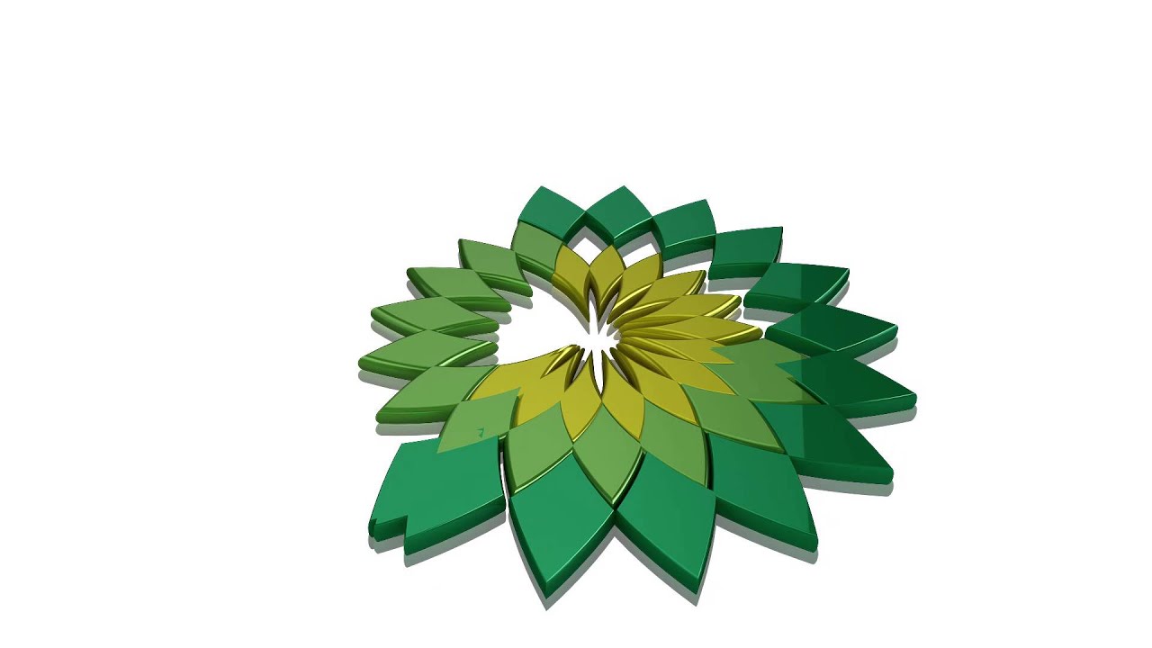 BP Logo Animation